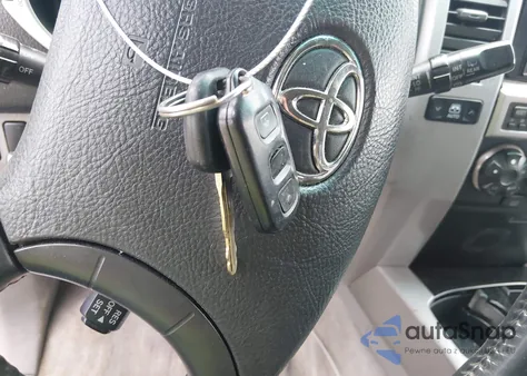 2004 Toyota 4Runner Sr5 V6 z USA, uszkodzony, nr VIN JTEZU14R840022243